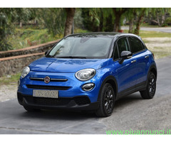 FIAT 500X Sport Berlina