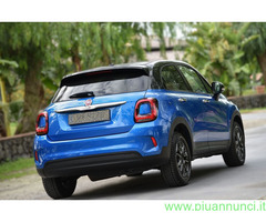 FIAT 500X Sport Berlina
