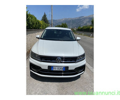 VOLKSWAGEN Tiguan 2ª serie tiguan SUV
