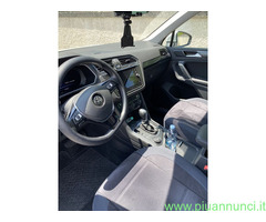 VOLKSWAGEN Tiguan 2ª serie tiguan SUV