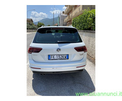 VOLKSWAGEN Tiguan 2ª serie tiguan SUV