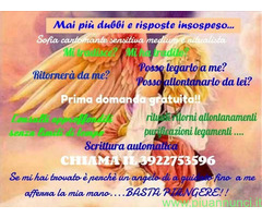 Prima domanda conoscitiva gratuita