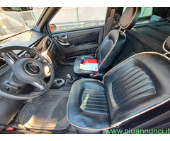 MERCEDES EQC (N293) 400 4MATIC Station Wagon