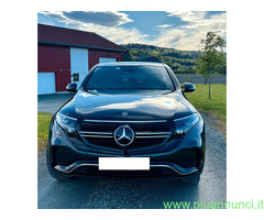 MERCEDES EQC (N293) 400 4MATIC Station Wagon