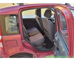 FIAT Panda 2ª serie 1.2 Dynamic Natural Power Utilitaria