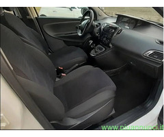LANCIA Ypsilon 3ª serie GPL ecochic silver  Utilitaria