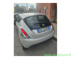 LANCIA Ypsilon 3ª serie GPL ecochic silver  Utilitaria