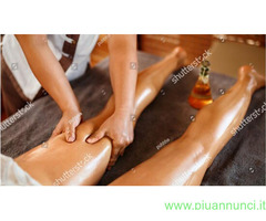Massage via Chiatamone