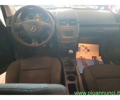MERCEDES Classe A (W/C169) Mercedes A 160 1.5 Benzina 2011 Ful SUV