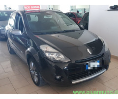 RENAULT Clio 2ª serie Renault Clio 1.5 Diesel 70 CV 2010  Berlina