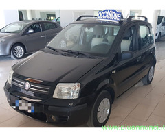 FIAT Panda 2ª serie Fiat Panda 1.2 GPL 70 CV 2009 Full Berlina