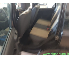 FIAT Panda 2ª serie Fiat Panda 1.2 GPL 70 CV 2009 Full Berlina