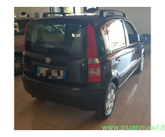 FIAT Panda 2ª serie Fiat Panda 1.2 GPL 70 CV 2009 Full Berlina