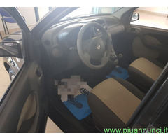 FIAT Panda 2ª serie Fiat Panda 1.2 GPL 70 CV 2009 Full Berlina