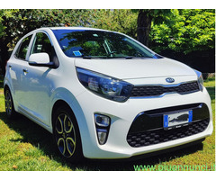 KIA Picanto 3ªs.(17-->) 1.0 cool Gpl Utilitaria