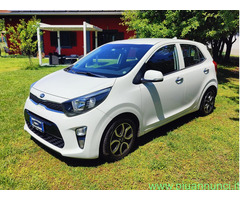 KIA Picanto 3ªs.(17-->) 1.0 cool Gpl Utilitaria