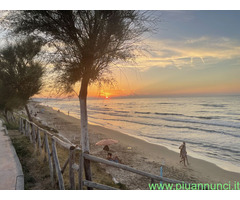 Affitto appartamento ideale pervacanza al mare mq55 numero localitre