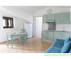 Affitto appartamento ideale pervacanza al mare mq55 numero localitre