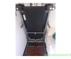 Tapis roulant Domyos