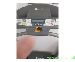 Tapis roulant Domyos