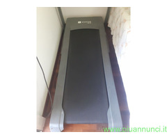Tapis roulant Domyos