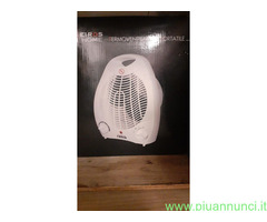 Termoconvettore Elettrico