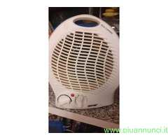 Termoconvettore Elettrico