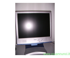 Computer da tavola complto