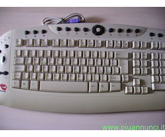 Computer da tavola complto