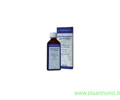 Olio Balsamico 99 erbe 100 ml.