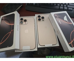 Originale Apple iPhone 16 Pro | iPhone 16 Pro Max
