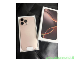 Originale Apple iPhone 16 Pro | iPhone 16 Pro Max