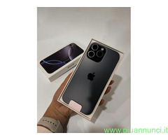 Originale Apple iPhone 16 Pro | iPhone 16 Pro Max