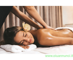 Massaggi relax