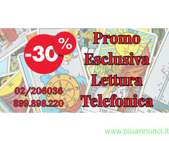 Cartomanzia Telefonica – Risposte Vere