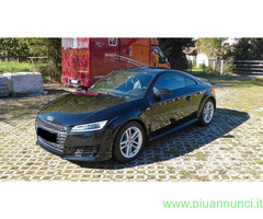 AUDI TT 2ª serie 1.8 TFSI S-Line Virtual Cockpit Nav Coupé