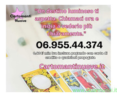 Il Tuo Destino nelle Carte. Scopri cosa ti Riserva