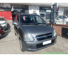 OPEL Agila 1.0 Enjoy  Berlina