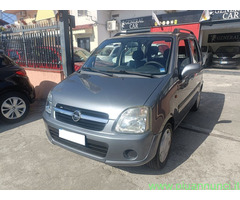 OPEL Agila 1.0 Enjoy  Berlina
