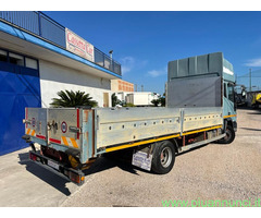 IVECO EUROCARGO 120 EL 21 CASSO
