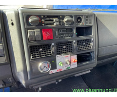 IVECO EUROCARGO 120 EL 21 CASSO