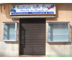 Negozio battisti mq38 Professionale