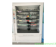 DISTRIBUTORI AUTOMATICI