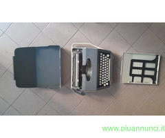 Macchina da scrivere Antares 20 Efficiency, perfet
