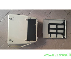 Macchina da scrivere Antares 20 Efficiency, perfet