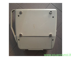Macchina da scrivere Antares 20 Efficiency, perfet