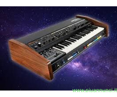 Roland Jupiter 4 Immacolato.