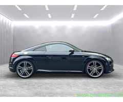 AUDI TT 3ª serie 2.0TFSI QUATTRO ABT B&O Coupé