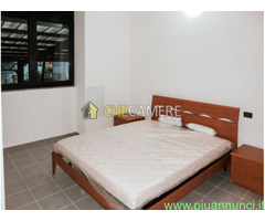 Posto letto instanza indipendente SESTO SAN GIOVANNI mq120 affitto Euro475