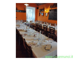 Ristorante CENTRO mq120 Privato